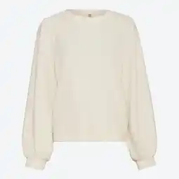 NKD Damen-Langarmshirt mit Ballonärmeln Angebot