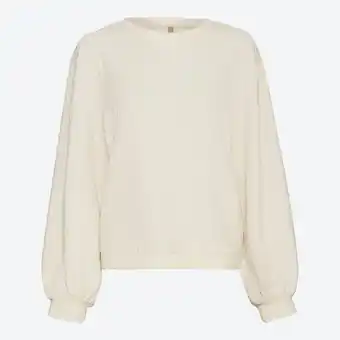 NKD Damen-Langarmshirt mit Ballonärmeln Angebot