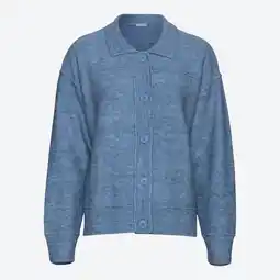 NKD Damen-Cardigan mit Knopfleiste Angebot