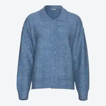 NKD Damen-Cardigan mit Knopfleiste Angebot