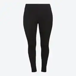 NKD Damen-Leggings, große Größen Angebot