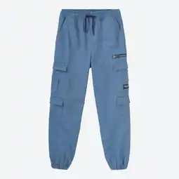 NKD Kinder-Jungen-Hose mit elastischem Bund Angebot