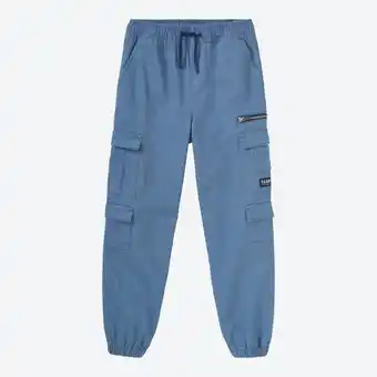 NKD Kinder-Jungen-Hose mit elastischem Bund Angebot