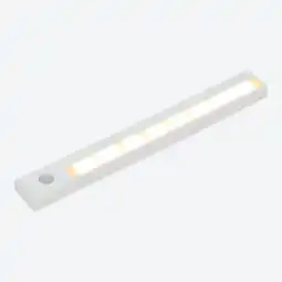 NKD LED-Lichtleiste mit Sensor, ca. 30 cm Angebot