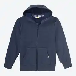 NKD Kinder-Sweatjacke mit Kapuze Angebot