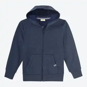 NKD Kinder-Sweatjacke mit Kapuze Angebot