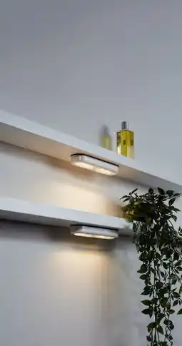 NKD LED-Touchlichter, 2er-Pack Angebot