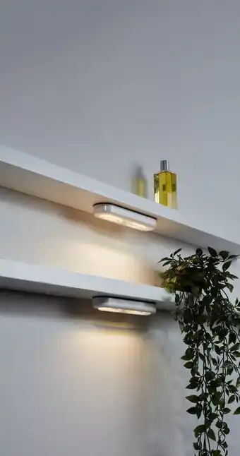 NKD LED-Touchlichter, 2er-Pack Angebot