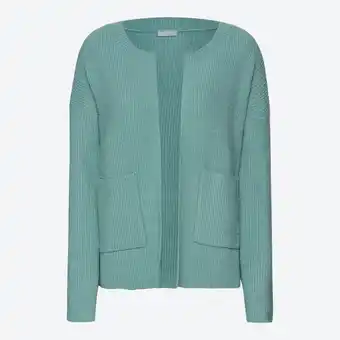 NKD Damen-Cardigan mit Eingriffstaschen Angebot