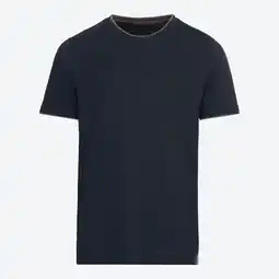NKD Herren-T-Shirt mit Layer-Optik Angebot