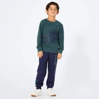 NKD Kinder-Jungen-Jogginghose mit Kordelzug Angebot