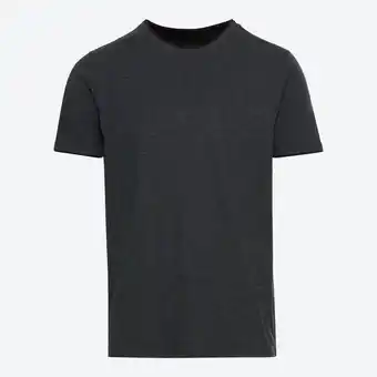 NKD Herren-T-Shirt in Layer-Optik Angebot