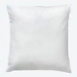 NKD Füllkissen, ca. 50x50cm Angebot