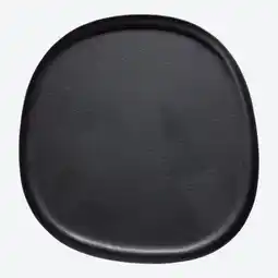 NKD Dekoplatte aus Metall, ca. 1,5x13,5x13 cm Angebot