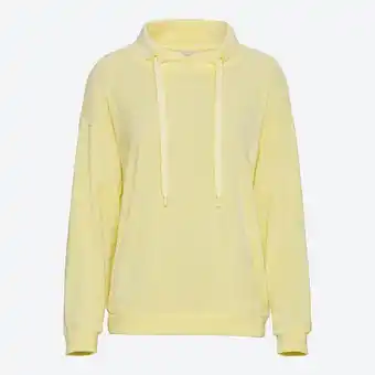 NKD Damen-Pullover in Chenille-Qualität Angebot