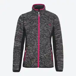 NKD Damen-Fleecejacke mit Stehkragen Angebot