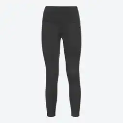 NKD Damen-Sportleggings mit hohem Bund Angebot