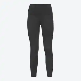 NKD Damen-Sportleggings mit hohem Bund Angebot