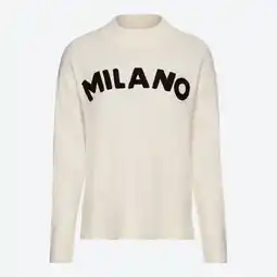 NKD Damen-Pullover mit Applikation Angebot