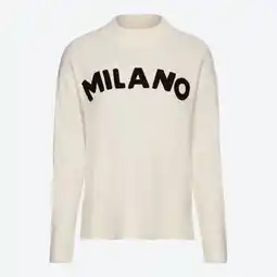 NKD Damen-Pullover mit Applikation Angebot