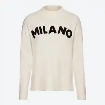 NKD Damen-Pullover mit Applikation Angebot