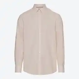 NKD Herren-Hemd mit Button-down-Kragen Angebot