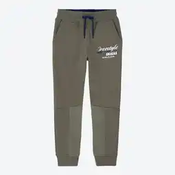 NKD Kinder-Jungen-Jogginghose mit Einsätzen Angebot