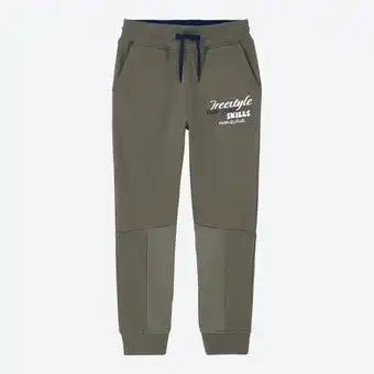 NKD Kinder-Jungen-Jogginghose mit Einsätzen Angebot