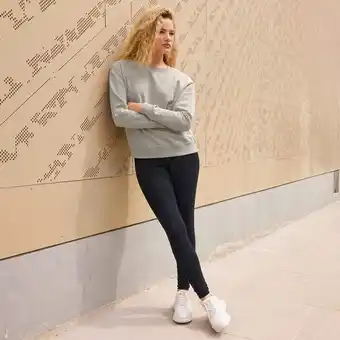 NKD Damen-Leggings mit hohem Bund Angebot