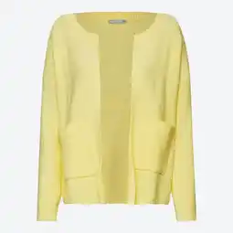 NKD Damen-Cardigan mit Eingriffstaschen Angebot