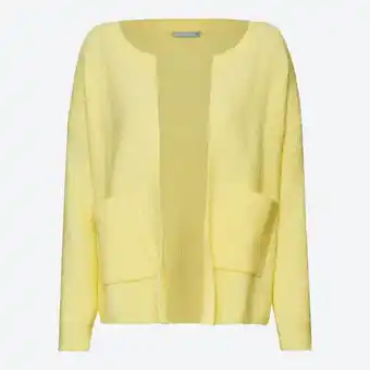 NKD Damen-Cardigan mit Eingriffstaschen Angebot