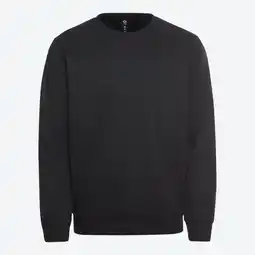 NKD Herren-Sweatshirt mit angerauter Innenseite Angebot
