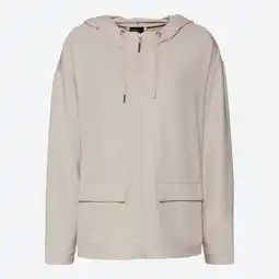 NKD Damen-Jacke mit Kapuze Angebot