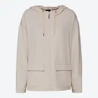 NKD Damen-Jacke mit Kapuze Angebot