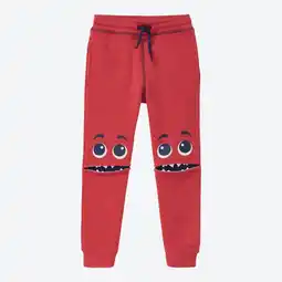 NKD Kinder-Jungen-Jogginghose mit elastischem Bund Angebot