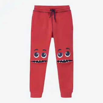 NKD Kinder-Jungen-Jogginghose mit elastischem Bund Angebot