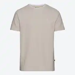 NKD Herren-T-Shirt mit Stickerei Angebot