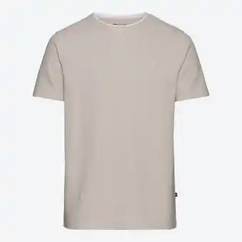 NKD Herren-T-Shirt mit Stickerei Angebot