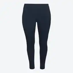 NKD Damen-Leggings, große Größen Angebot