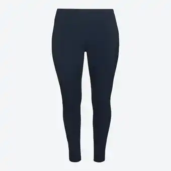 NKD Damen-Leggings, große Größen Angebot