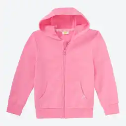 NKD Kinder-Sweatjacke mit Kapuze Angebot