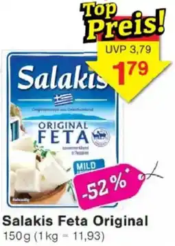 Jawoll Salakis Feta Original Angebot