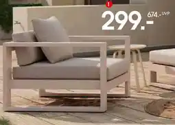 Zurbrüggen amalio Sessel Willis Angebot