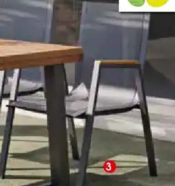 Zurbrüggen GARDEN ambia Stapelsessel Angebot