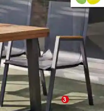 Zurbrüggen GARDEN ambia Stapelsessel Angebot