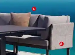 Zurbrüggen amalio & Dieter Knoll 2-Sitzer Sofa Angebot