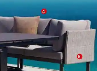 Zurbrüggen amalio & Dieter Knoll 2-Sitzer Sofa Angebot