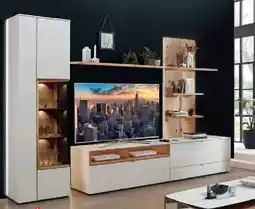 Zurbrüggen Wohnwand Angebot