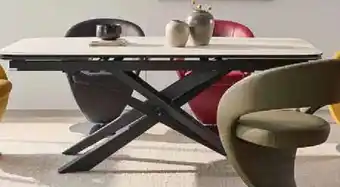 Zurbrüggen novel & moderano Esstisch Angebot