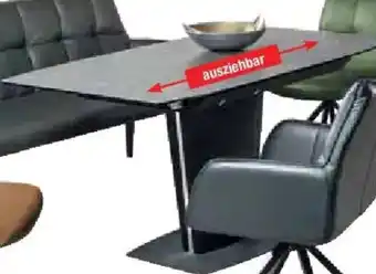 Zurbrüggen novel Esstisch Angebot